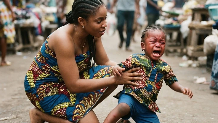 Why Toddler Tantrums Are Actually a Good Sign