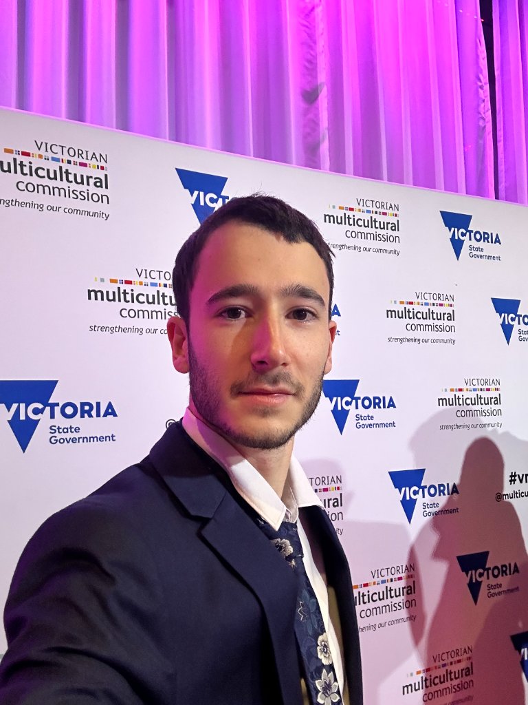 Tamir receiving an SBS streaming and distribution deal for Old Faces.