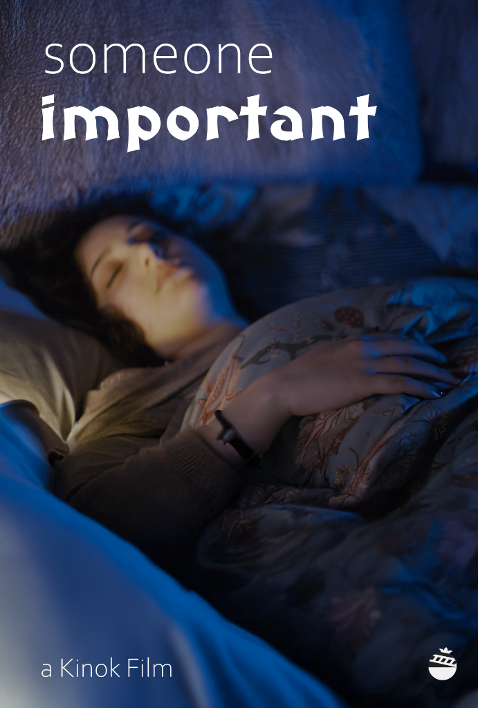 Someone Important