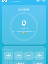 TheHydrateApp
