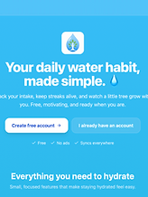 TheHydrateApp