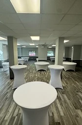 Recreation Room