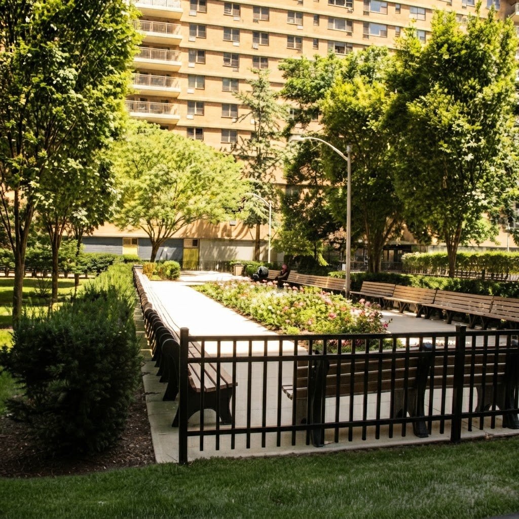 The Grounds at Trump Village Section 3