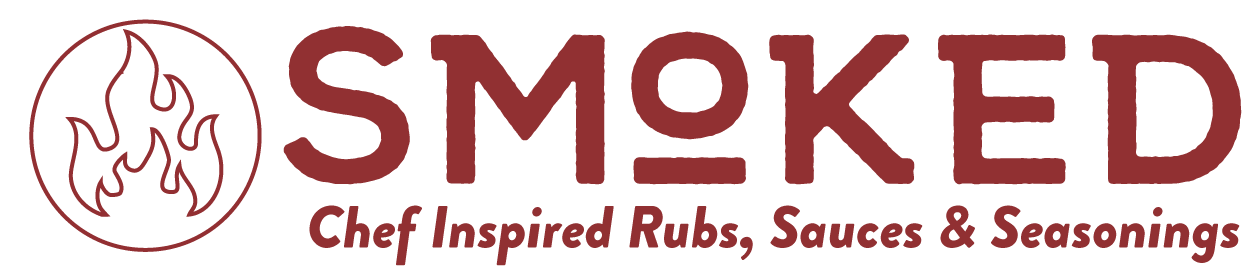 SMOKEDRUBS.COM — Chef Inspired Rubs, Sauces & Seasonings
