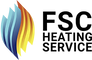 FSC Heating Service logo