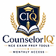 CounselorIQ™ — Monthly Access