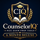 CounselorIQ™ — 6-Month Deluxe