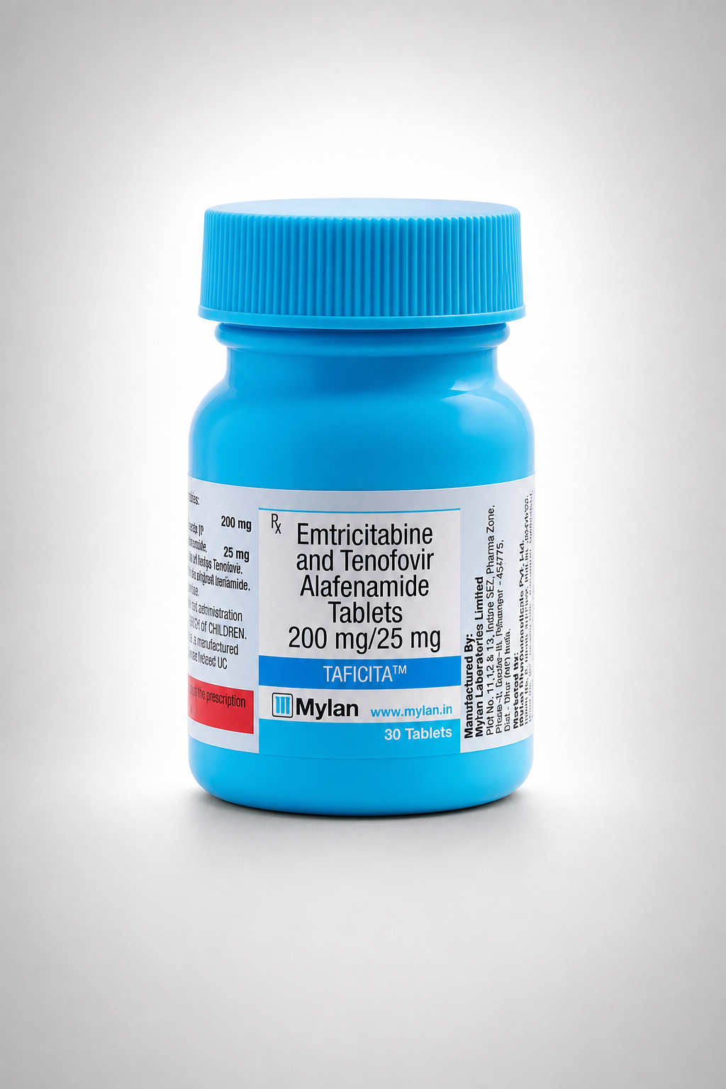 TAF Mylan
