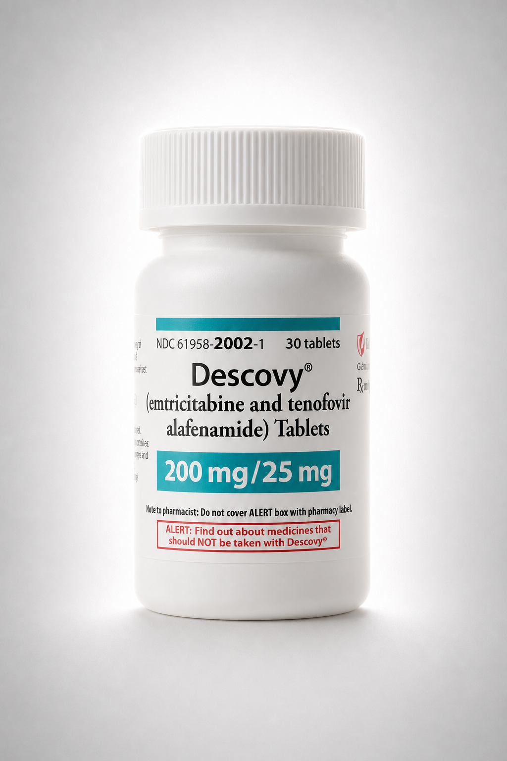 Descovy