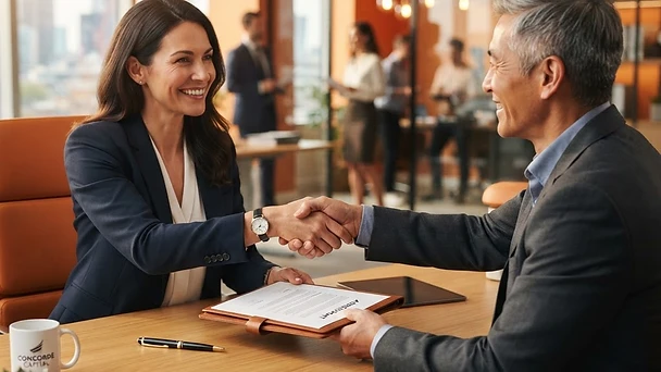 5 dicas para aumentar a taxa de aprovação dos seus orçamentos