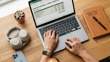 Como emitir seu primeiro orçamento em menos de 1 minuto