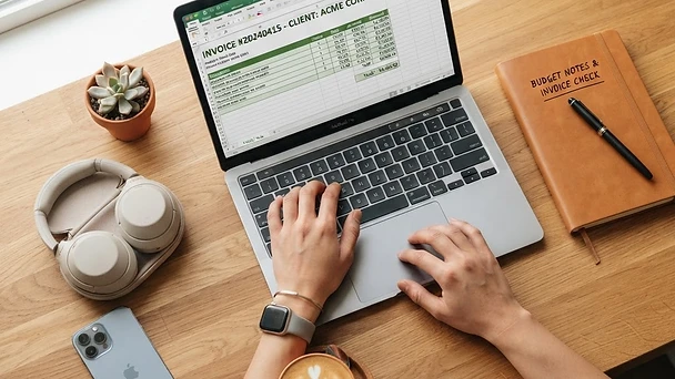 Como emitir seu primeiro orçamento em menos de 1 minuto