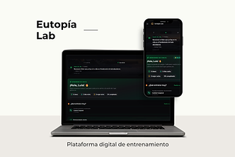 Project Eutopia Lab