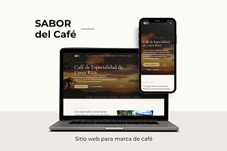 Project SABOR del Café