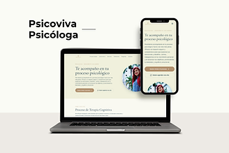 Project Psicoviva
