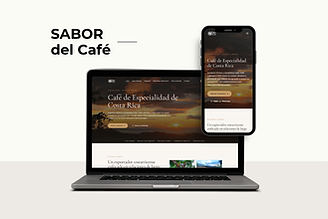 Project SABOR del Café