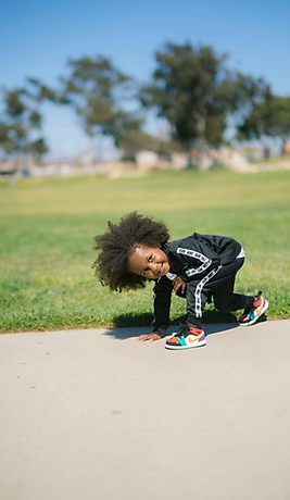 Young & upcoming talent — the next generation of streetwear culture