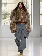 Dsquared2 — illustrative brand profile