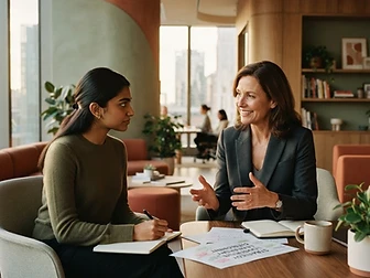 Building Leadership Reserves: Why Succession Planning Begins with Everyday Empowerment