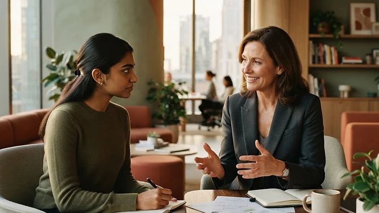 Building Leadership Reserves: Why Succession Planning Begins with Everyday Empowerment