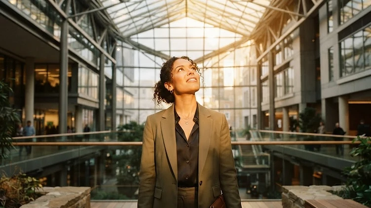Breaking the Invisible Ceiling: Transforming Undervalued Results into Executive Impact