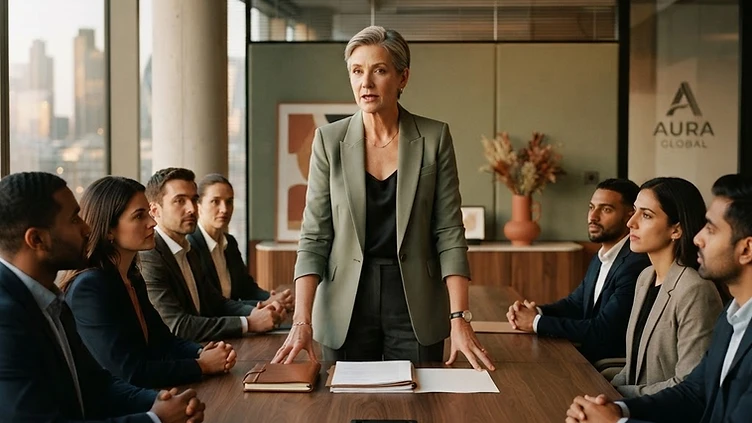 The Gravity of Leadership Presence: Why Signals Matter More Than Speeches