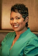 Meet Nicole M Jones