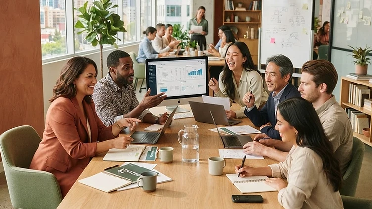 Cross-Functional Alignment: Turning Departmental Silos into Strategic Catalysts
