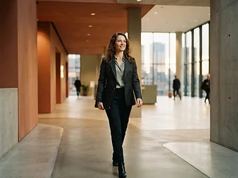 The Strategic Pivot: How High-Performers Transition Without Losing Momentum
