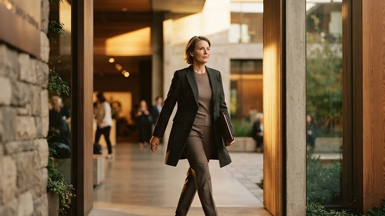 Leading Through Deliberate Transition: How to Step into Your Next Level Before You Feel Ready