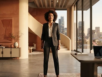 Stop Shrinking to Fit the Room: Reclaiming Executive Authority Without Compromise