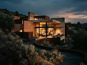 The Architecture of Re-Emergence: Redefining Your Scope in Times of Rapid Change