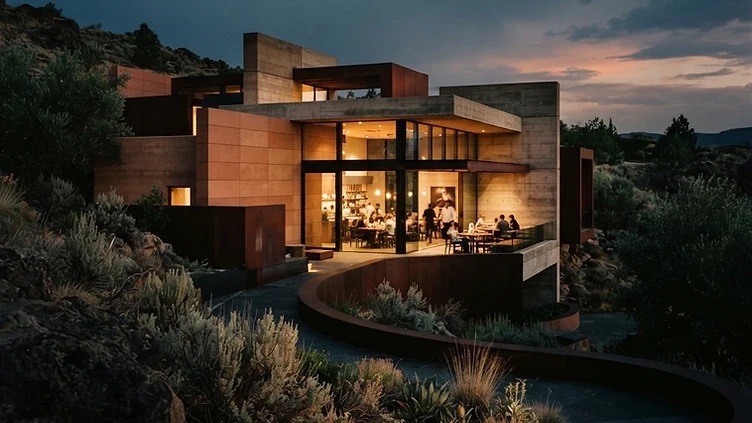 The Architecture of Re-Emergence: Redefining Your Scope in Times of Rapid Change