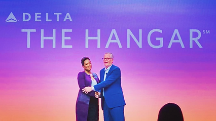 CES & Global Recognition