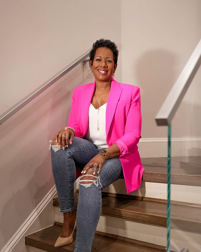 Nicole M. Jones, Founder & CEO