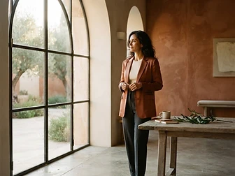 From Burnout to Baseline: How to Reset Your Leadership Architecture After a Crisis