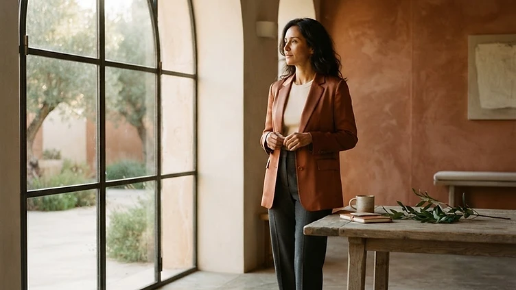 From Burnout to Baseline: How to Reset Your Leadership Architecture After a Crisis