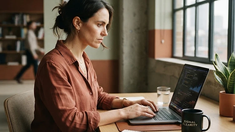 The Signal-to-Noise Ratio: How High-Value Leaders Post with Purpose on LinkedIn