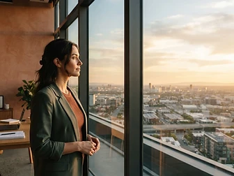 You Don't Need to Escape Your Career: You Need to Expand It