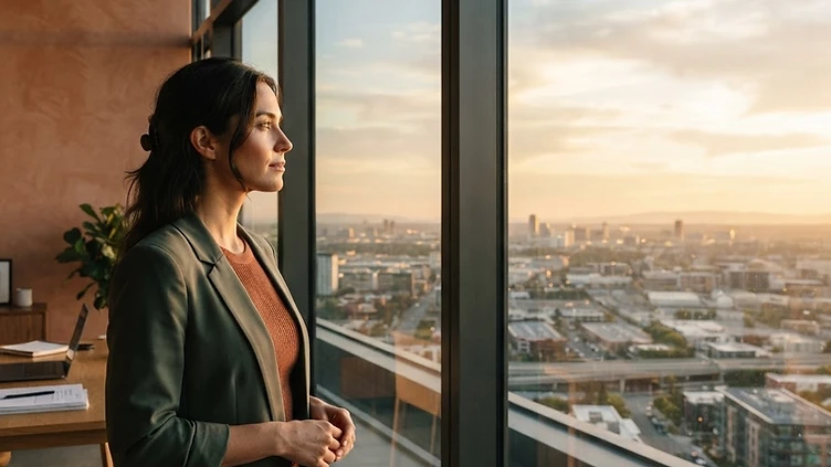You Don't Need to Escape Your Career: You Need to Expand It