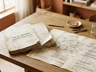 Beyond the Playbook: Why Off-the-Shelf Strategy Fails at Inflection Points