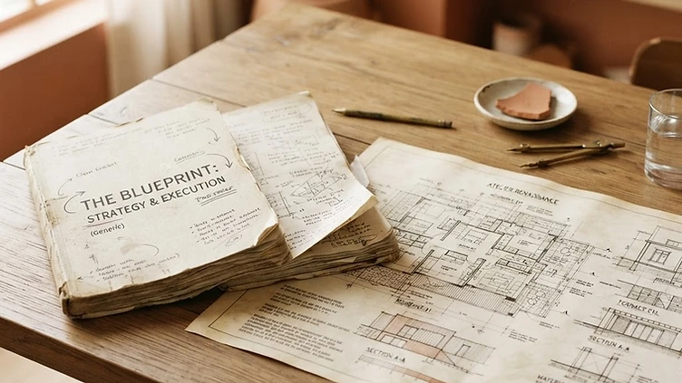 Beyond the Playbook: Why Off-the-Shelf Strategy Fails at Inflection Points