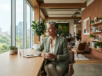 Scaling Capacity, Not Burnout: How Growth Leaders Architect Sustainable Momentum