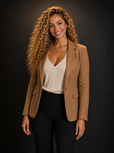 Lydia Oliveira
