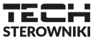 TECH Sterowniki