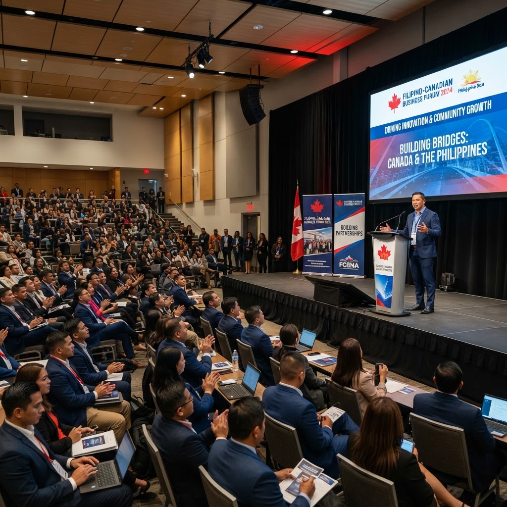 Business Forum 2027