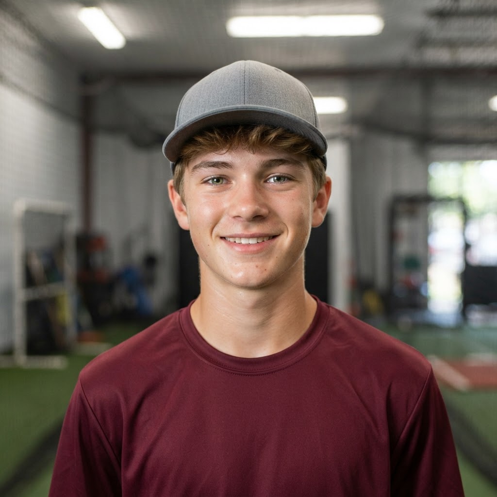 Brayden Phillips