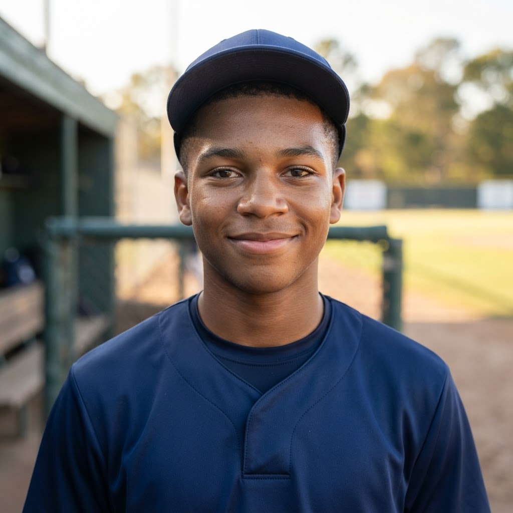 Caleb Anderson