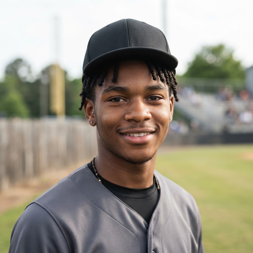 Drew Coleman
