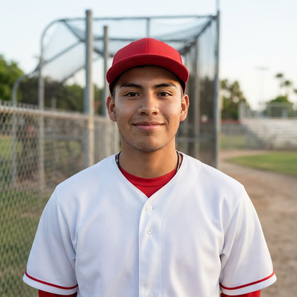 Jackson Rivera